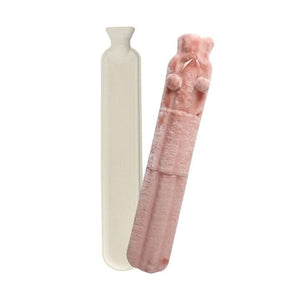 premium-long-hot-water-bottle-with-plush-cover-pink