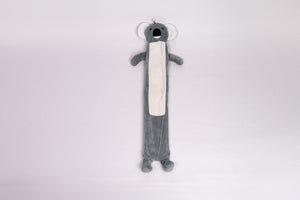 2L Long Plush Koala Designed Hot Water Bottle Heater