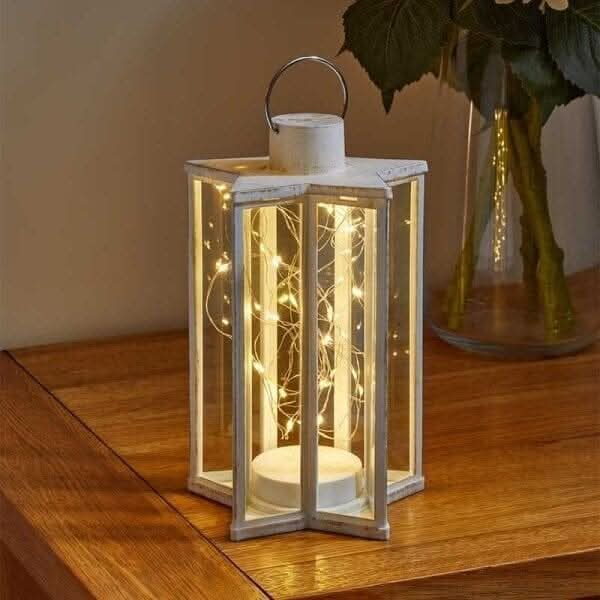 Firefly Lantern LED Light Star