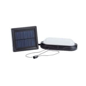 Energy Saving LED Solar Security Light