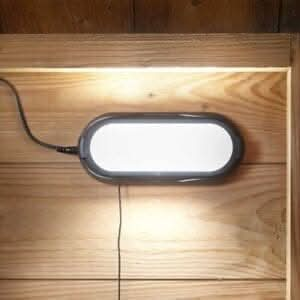 Energy Saving LED Solar Security Light