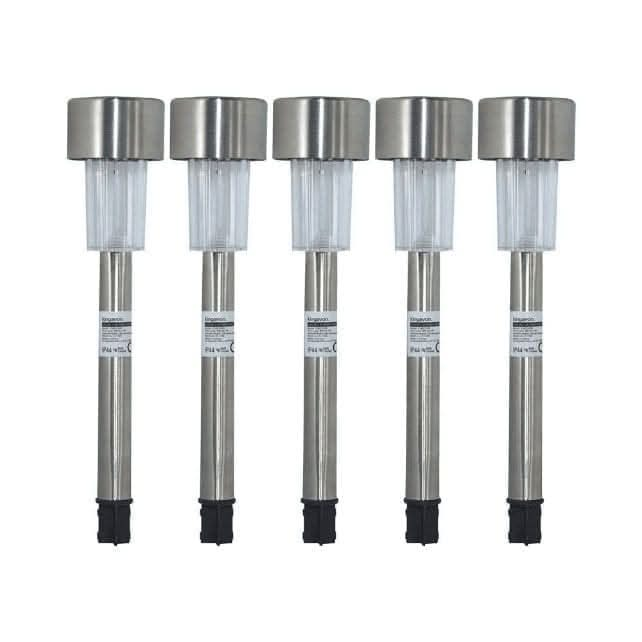 stainless-steel-led-solar-stake-lights-set-of-5