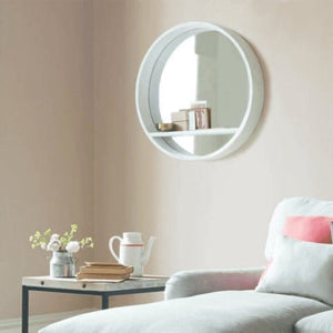 stylish-wall-mirror-with-shelf-white-345cm