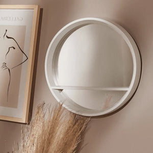 stylish-wall-mirror-with-shelf-white-345cm