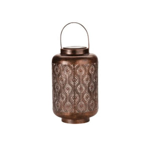 turkish-style-white-led-outdoor-solar-lantern