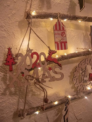 wooden-scandi-ladder-christmas-tree-wall-light-133cm